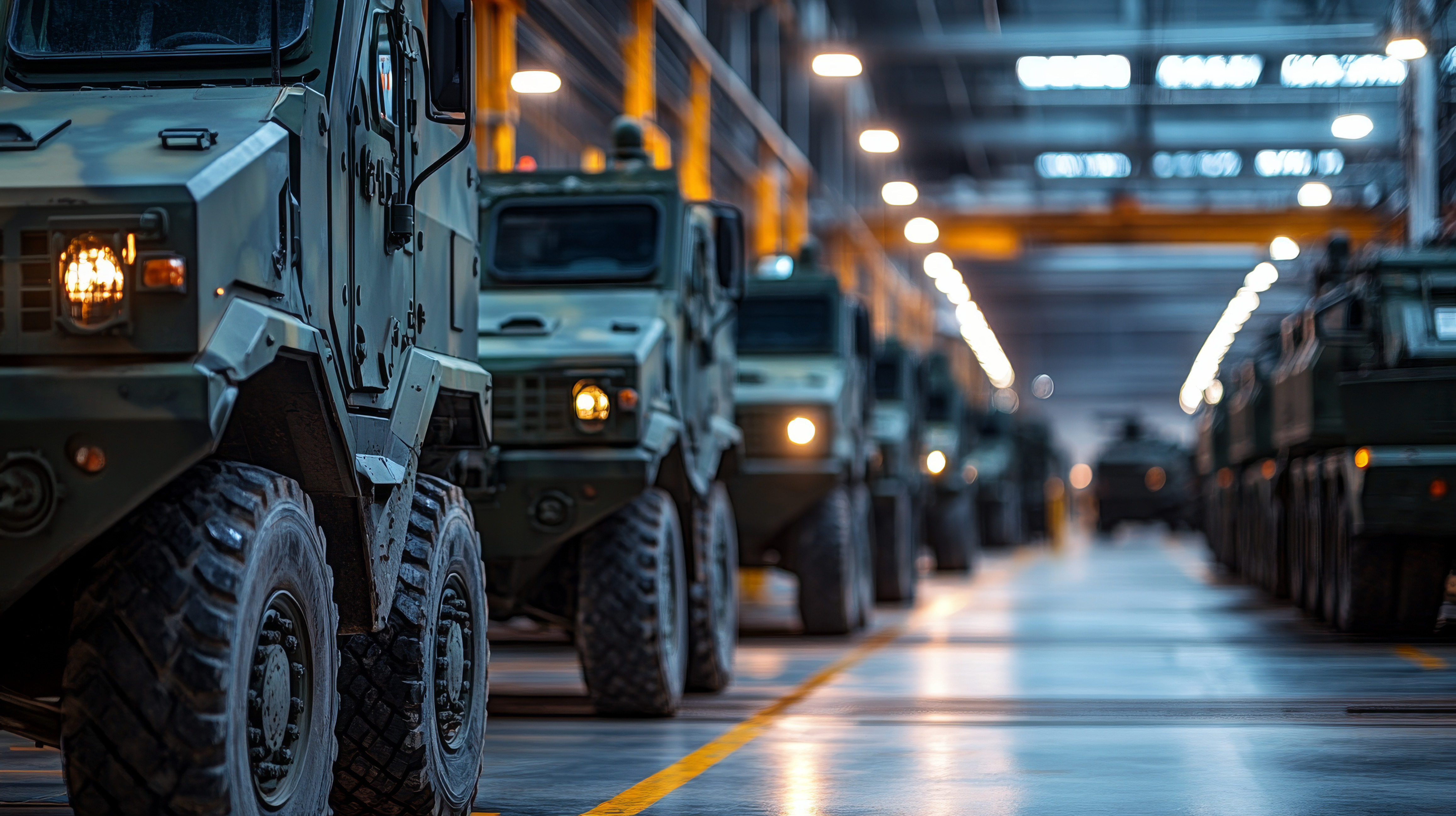 Executive Protection